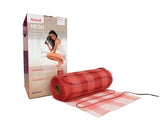 Nuheat Mesh Mat 20 in x 73 ft (240V) heats 120 sq ft